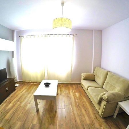Nina Apartment San Andres  ภายนอก รูปภาพ