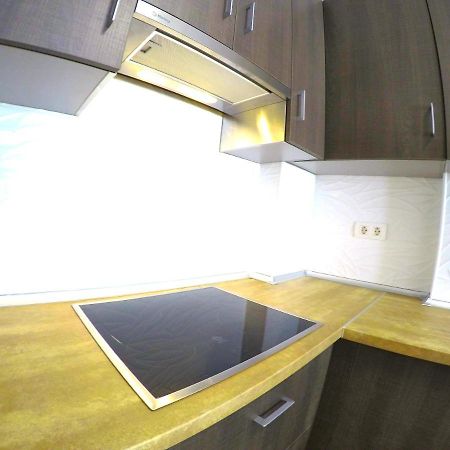 Nina Apartment San Andres  ภายนอก รูปภาพ