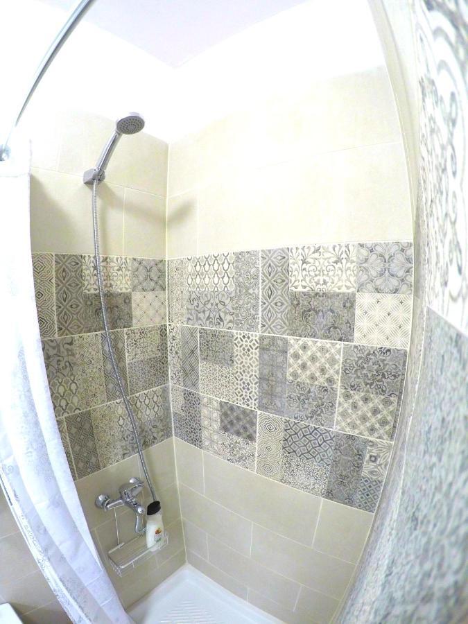 Nina Apartment San Andres  ภายนอก รูปภาพ