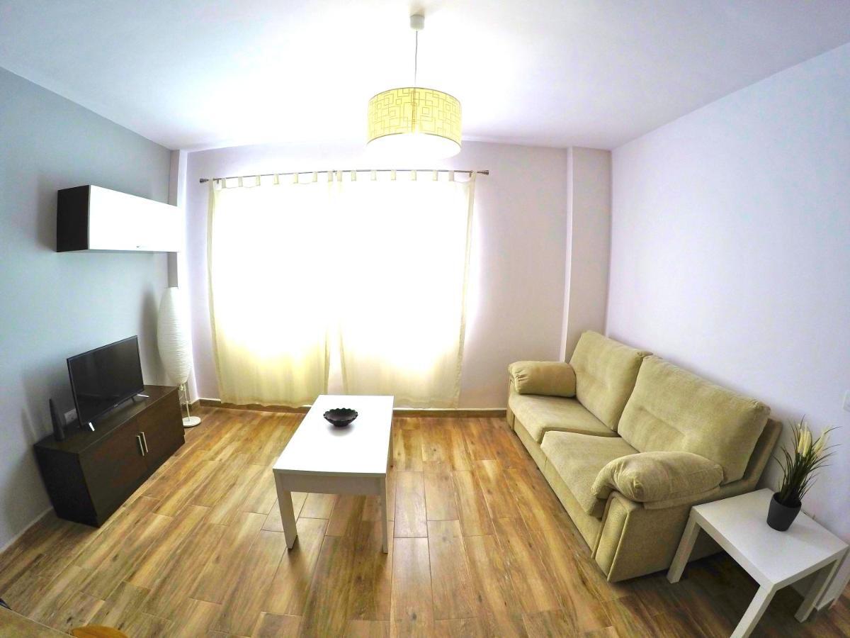 Nina Apartment San Andres  ภายนอก รูปภาพ