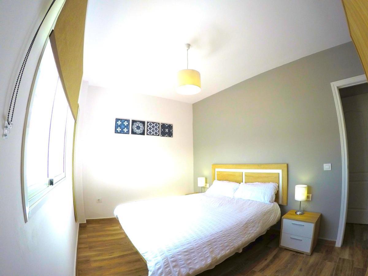 Nina Apartment San Andres  ภายนอก รูปภาพ