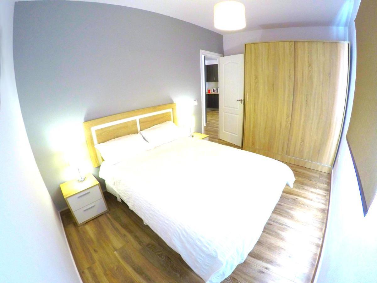 Nina Apartment San Andres  ภายนอก รูปภาพ
